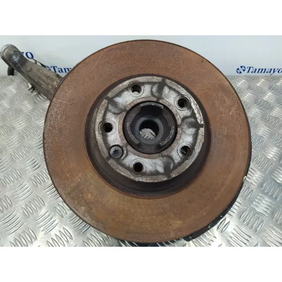 Mangueta Delantera Izquierda para Audi Q7 (4L)