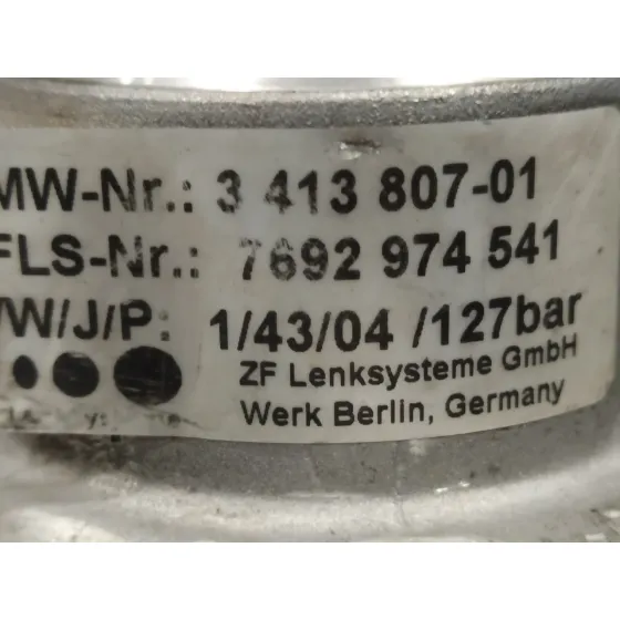 Bomba Direccion para Bmw X3 (E83)