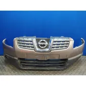 Paragolpes Delantero para Nissan Qashqai (J10)