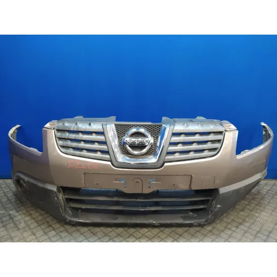Paragolpes Delantero para Nissan Qashqai (J10)
