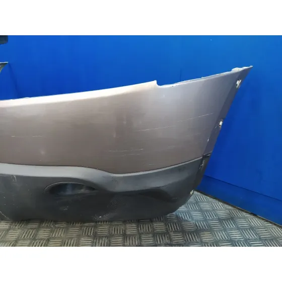 Paragolpes Delantero para Nissan Qashqai (J10)