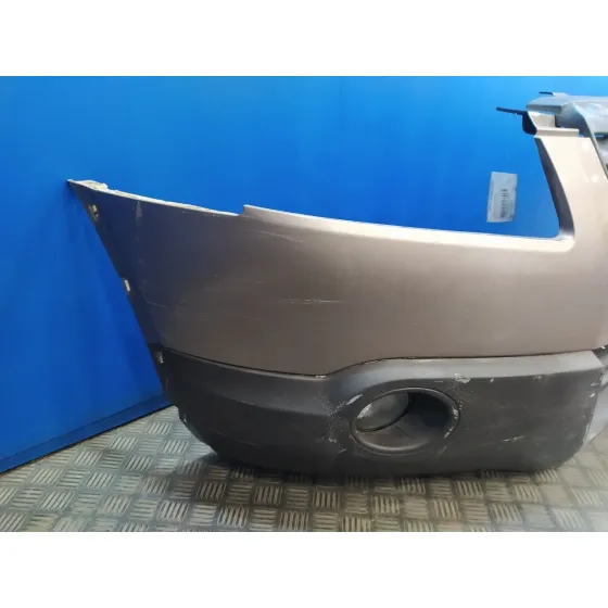 Paragolpes Delantero para Nissan Qashqai (J10)
