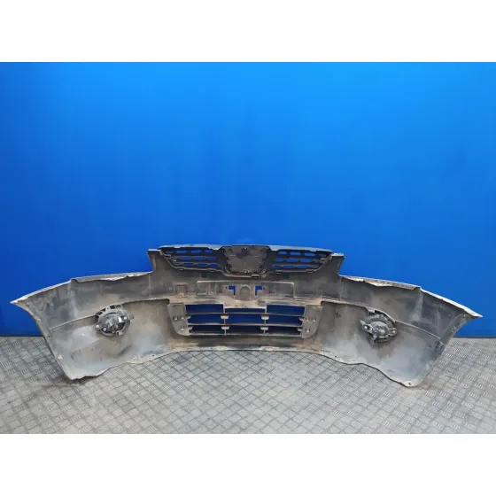 Paragolpes Delantero para Nissan Qashqai (J10)