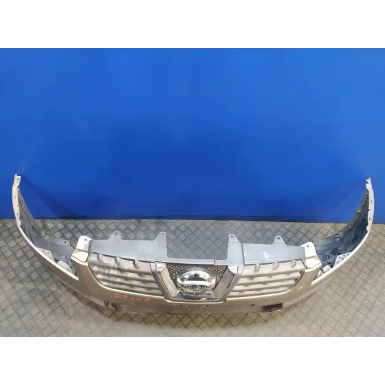 Paragolpes Delantero para Nissan Qashqai (J10)