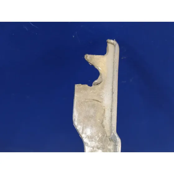 Paragolpes Delantero para Nissan Qashqai (J10)