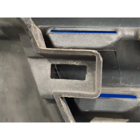 Paragolpes Delantero para Nissan Qashqai (J10)