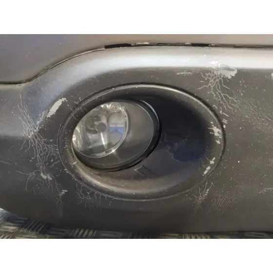 Paragolpes Delantero para Nissan Qashqai (J10)