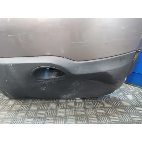 Paragolpes Delantero para Nissan Qashqai (J10)