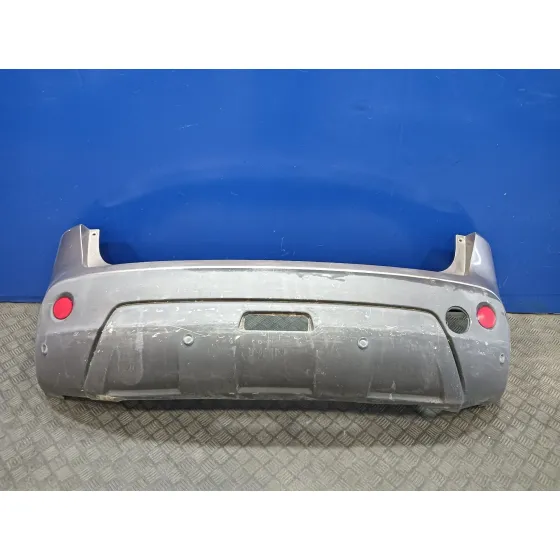Paragolpes Trasero para Nissan Qashqai (J10)