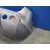 Paragolpes Trasero para Nissan Qashqai (J10)