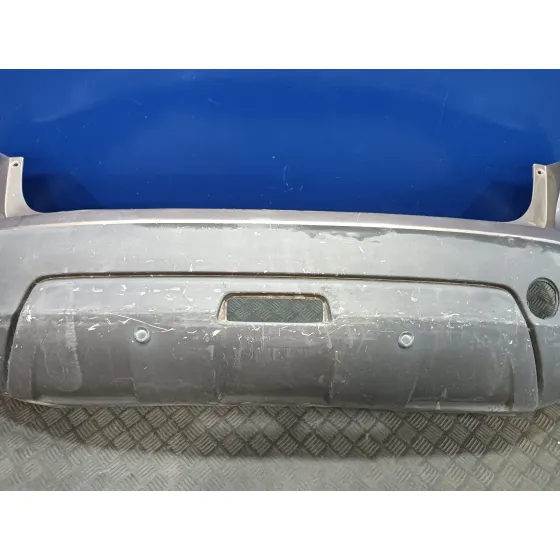 Paragolpes Trasero para Nissan Qashqai (J10)