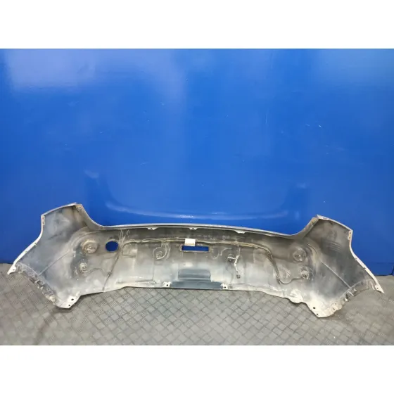 Paragolpes Trasero para Nissan Qashqai (J10)