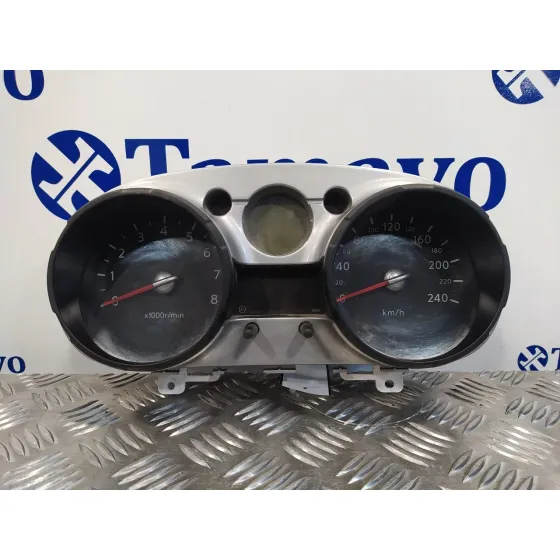 Cuadro Instrumentos para Nissan Qashqai (J10)