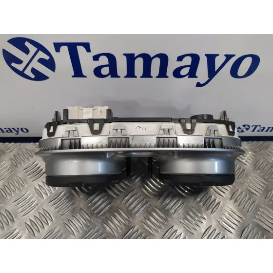 Cuadro Instrumentos para Nissan Qashqai (J10)