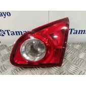 Piloto Trasero Derecho Interior para Nissan Qashqai (J10)
