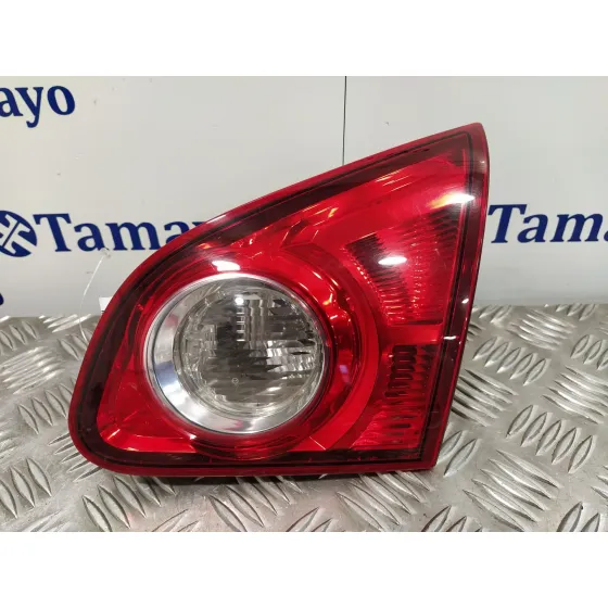 Piloto Trasero Derecho Interior para Nissan Qashqai (J10)