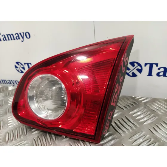 Piloto Trasero Derecho Interior para Nissan Qashqai (J10)