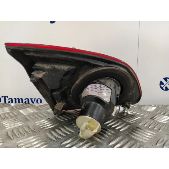 Piloto Trasero Derecho Interior para Nissan Qashqai (J10)