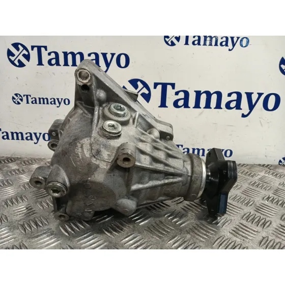 Caja Transfer para Nissan Qashqai (J10)