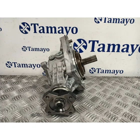 Caja Transfer para Nissan Qashqai (J10)