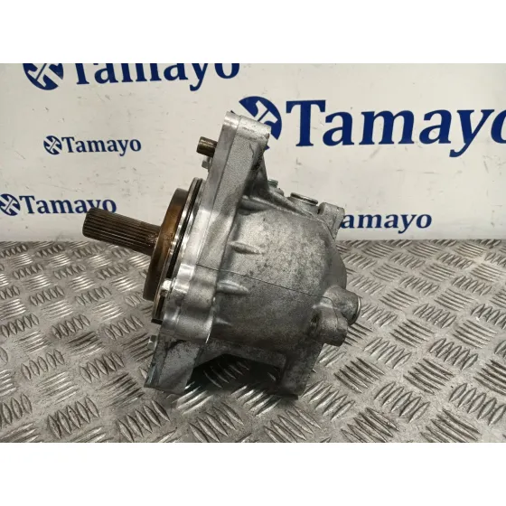 Caja Transfer para Nissan Qashqai (J10)