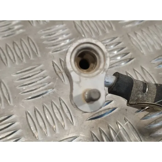 Tubo para Ssangyong Kyron