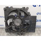 Electroventilador para Nissan Micra (K12E)