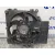 Electroventilador para Nissan Micra (K12E)