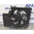 Electroventilador para Nissan Micra (K12E)