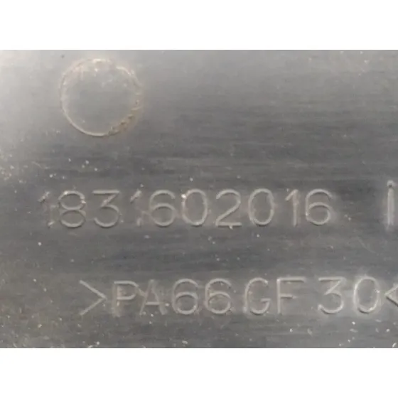 Electroventilador para Nissan Micra (K12E)