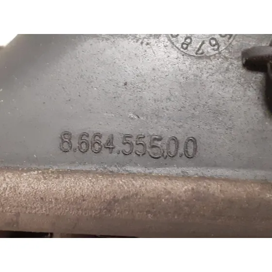 Intercooler para Fiat Bravo (198)