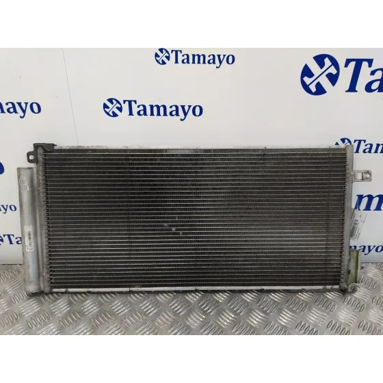Condensador / Radiador Aire Acondicionado para Fiat Bravo (198)