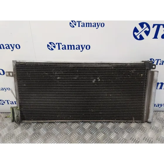 Condensador / Radiador Aire Acondicionado para Fiat Bravo (198)