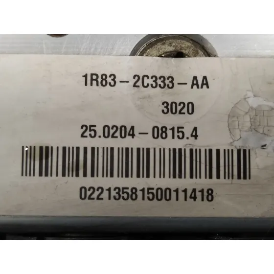 Abs para Jaguar S-Type