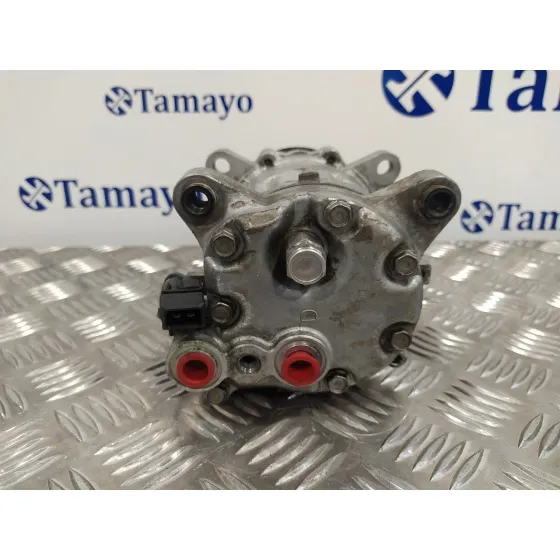 Compresor Aire Acondicionado para Volkswagen Polo Berlina (6N1)
