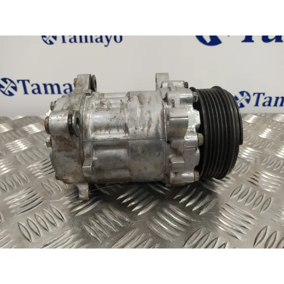Compresor Aire Acondicionado para Volkswagen Polo Berlina (6N1)