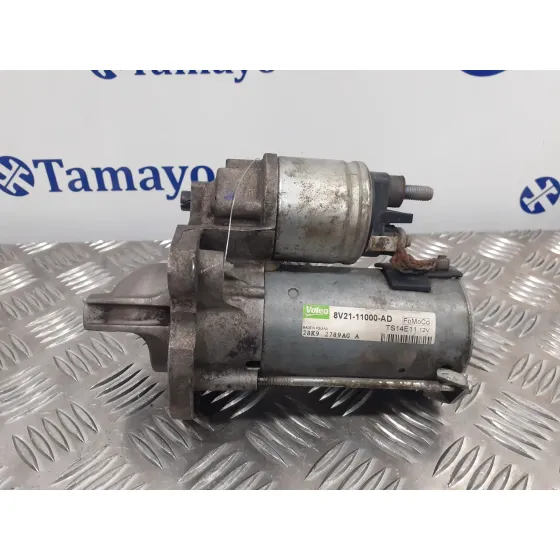 Motor Arranque para Ford Fiesta (Cb1)