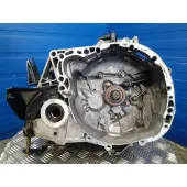 Caja Cambios para Nissan Micra (K12E)
