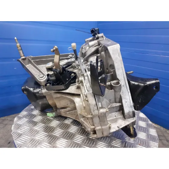 Caja Cambios para Nissan Micra (K12E)