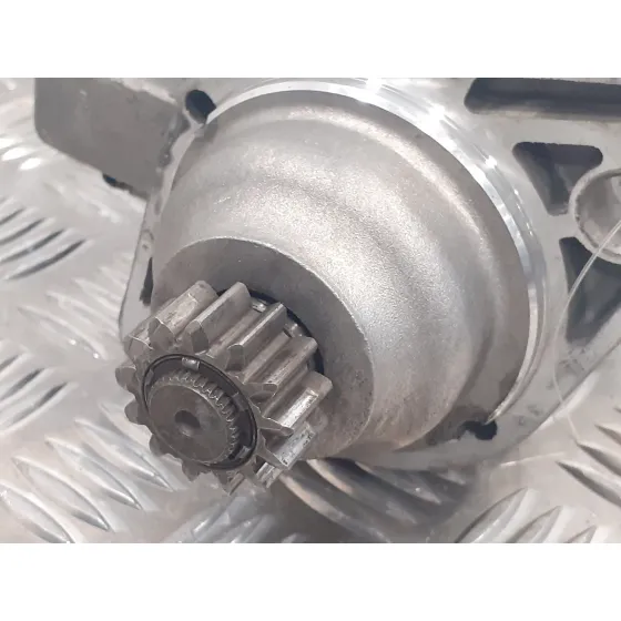 Motor Arranque para Seat Altea Xl (5P5)