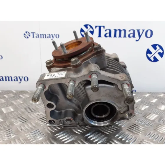 Caja Transfer para Toyota Rav 4 (A3)