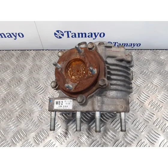 Caja Transfer para Toyota Rav 4 (A3)