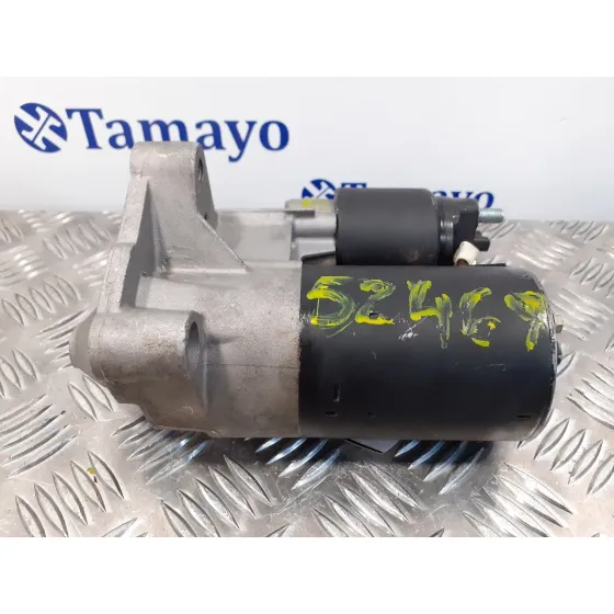 Motor Arranque para Renault Laguna Grandtour (K56)