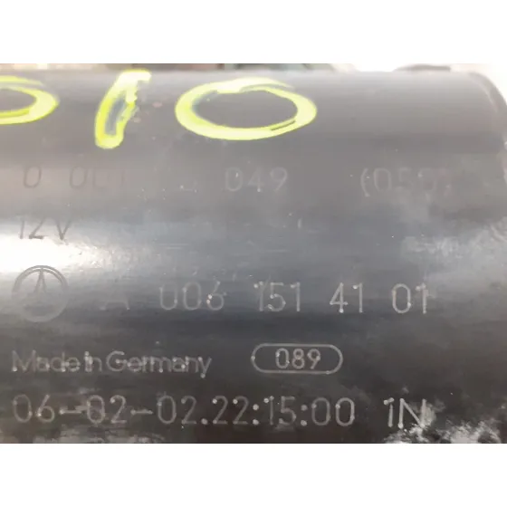 Motor Arranque para Mercedes-Benz Clase R (W251)