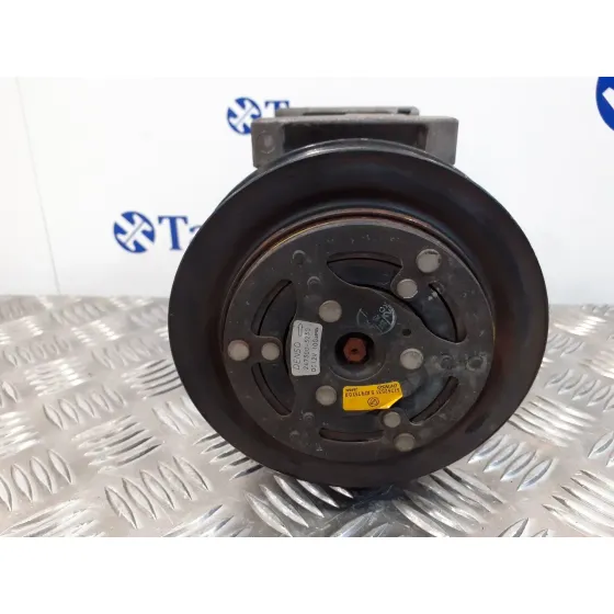 Compresor Aire Acondicionado para Alfa Romeo 147 (190)