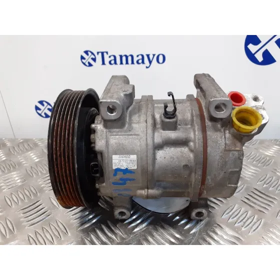 Compresor Aire Acondicionado para Alfa Romeo 147 (190)