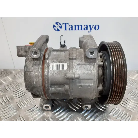 Compresor Aire Acondicionado para Alfa Romeo 147 (190)
