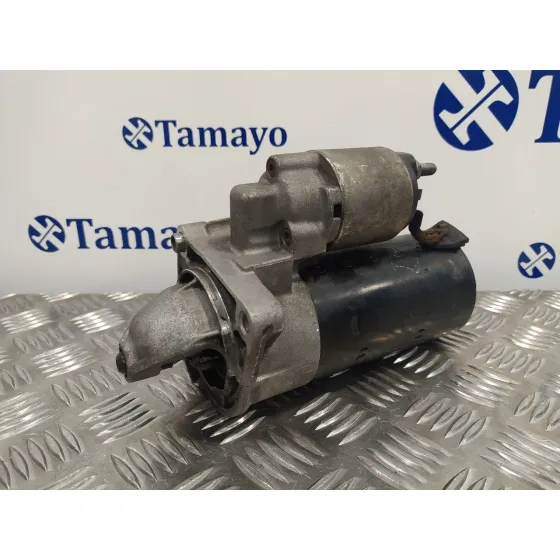 Motor Arranque para Fiat Bravo (198)