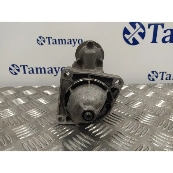Motor Arranque para Fiat Bravo (198)