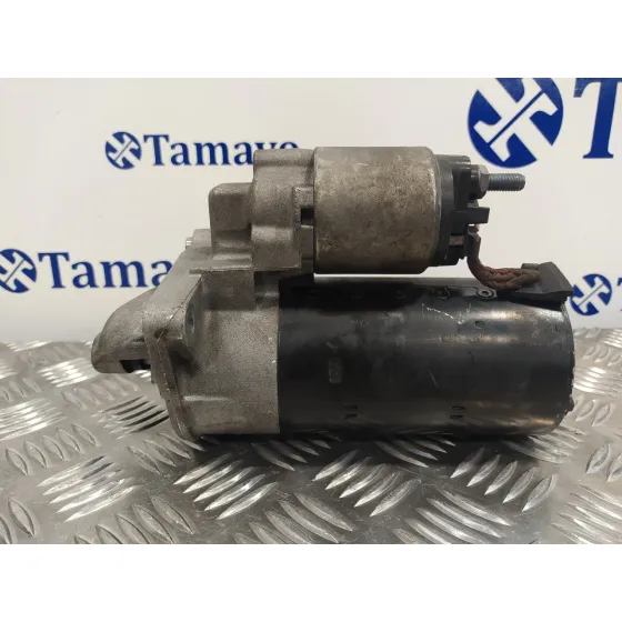 Motor Arranque para Fiat Bravo (198)